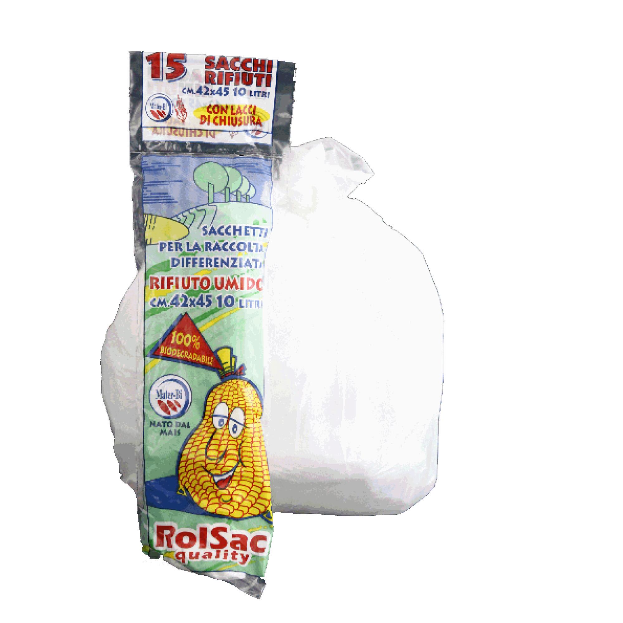 Sacchi bio - 42 x 52 cm - …